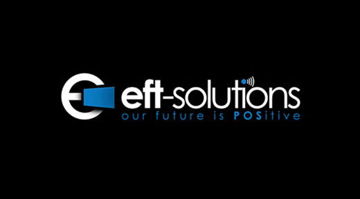 Eft-Solutions - Logo Design