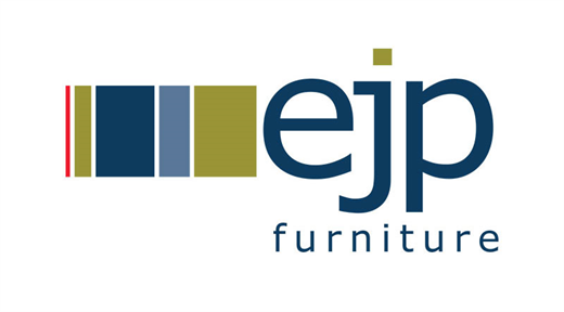 EJP Furniture - Logo Design