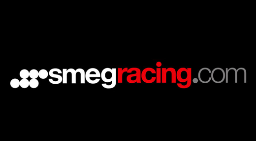 Smeg Racing - Logo Design