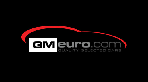 GM Euro - Logo Design