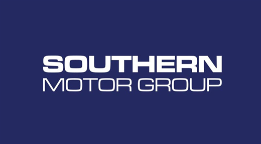 Southern Motor Group - Logo Design