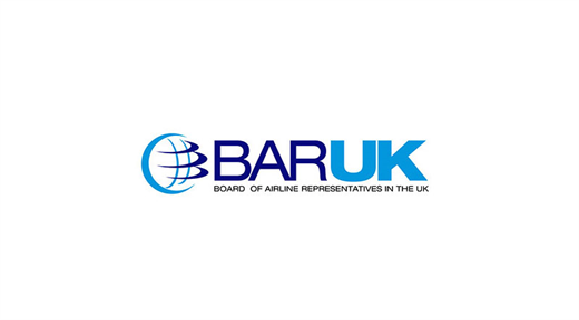 Bar UK - Logo Design