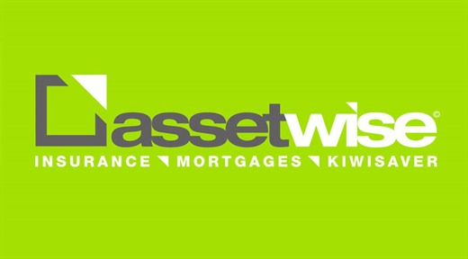 Assetwise - Logo Design