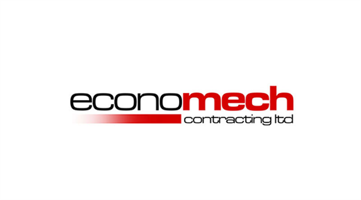 Economech - Logo Design
